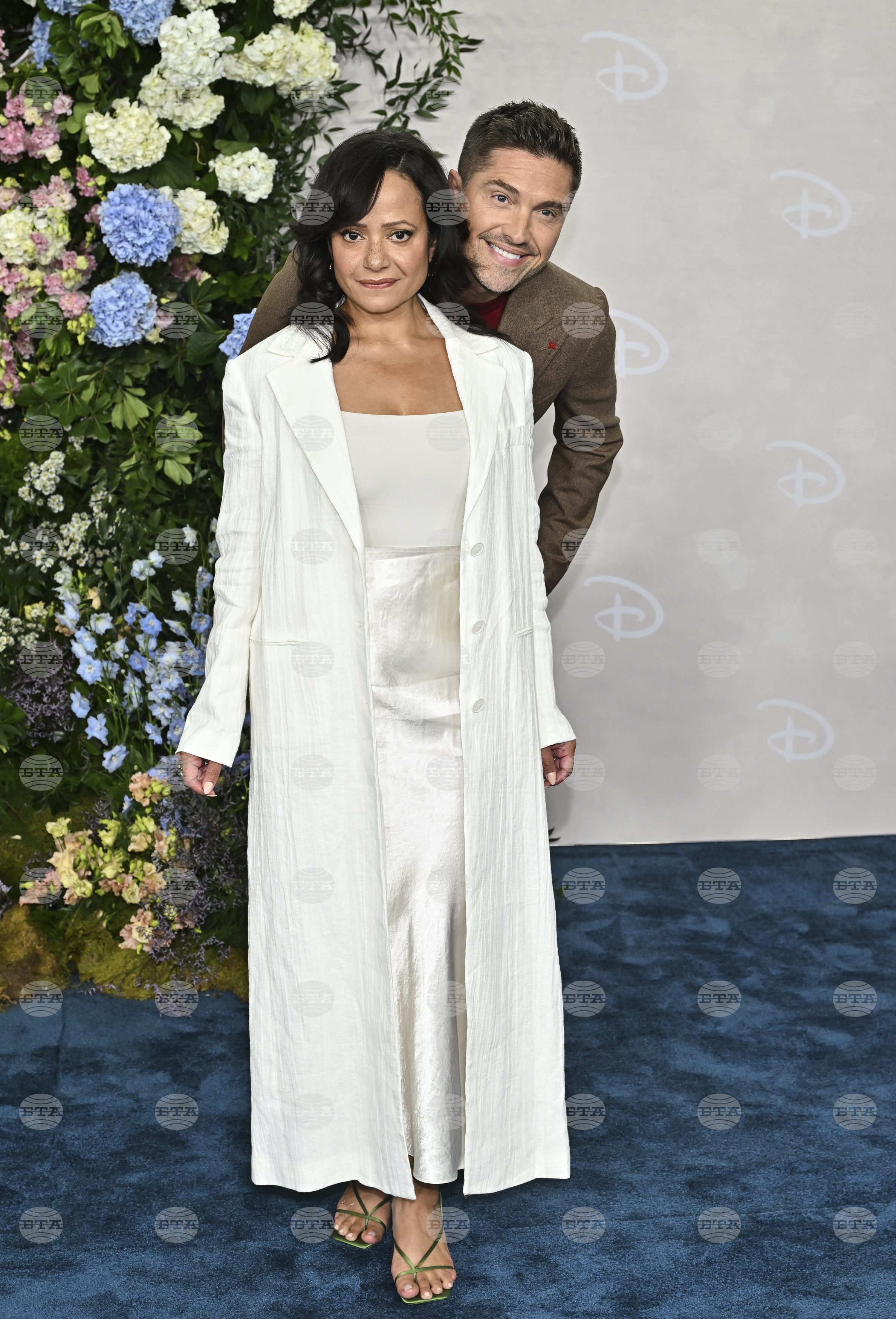 Disney 2025 Upfront Presentation