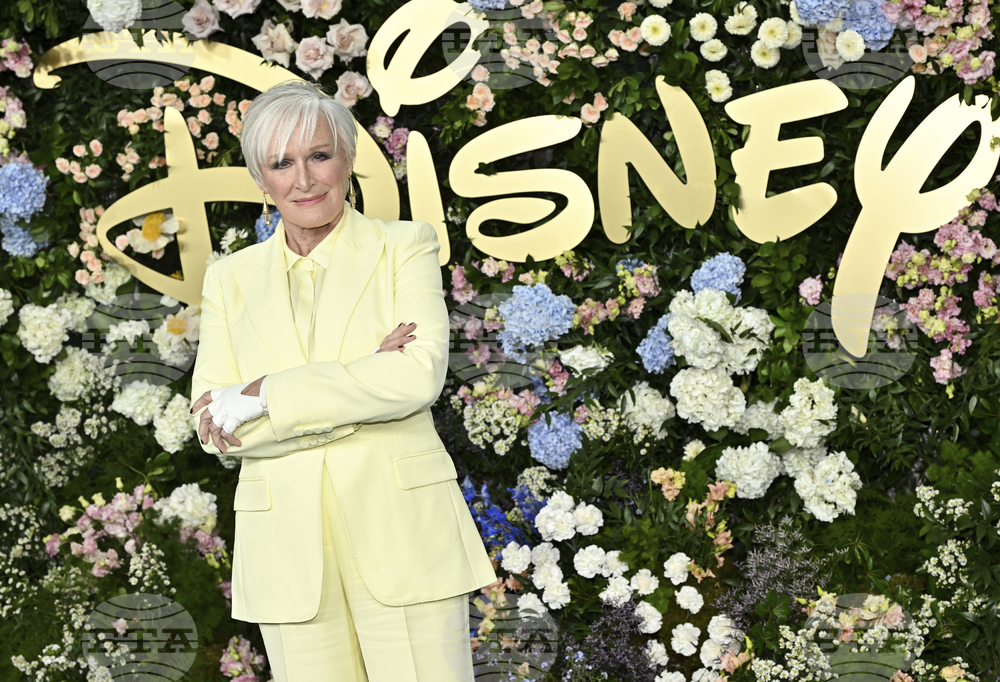 Disney 2025 Upfront Presentation