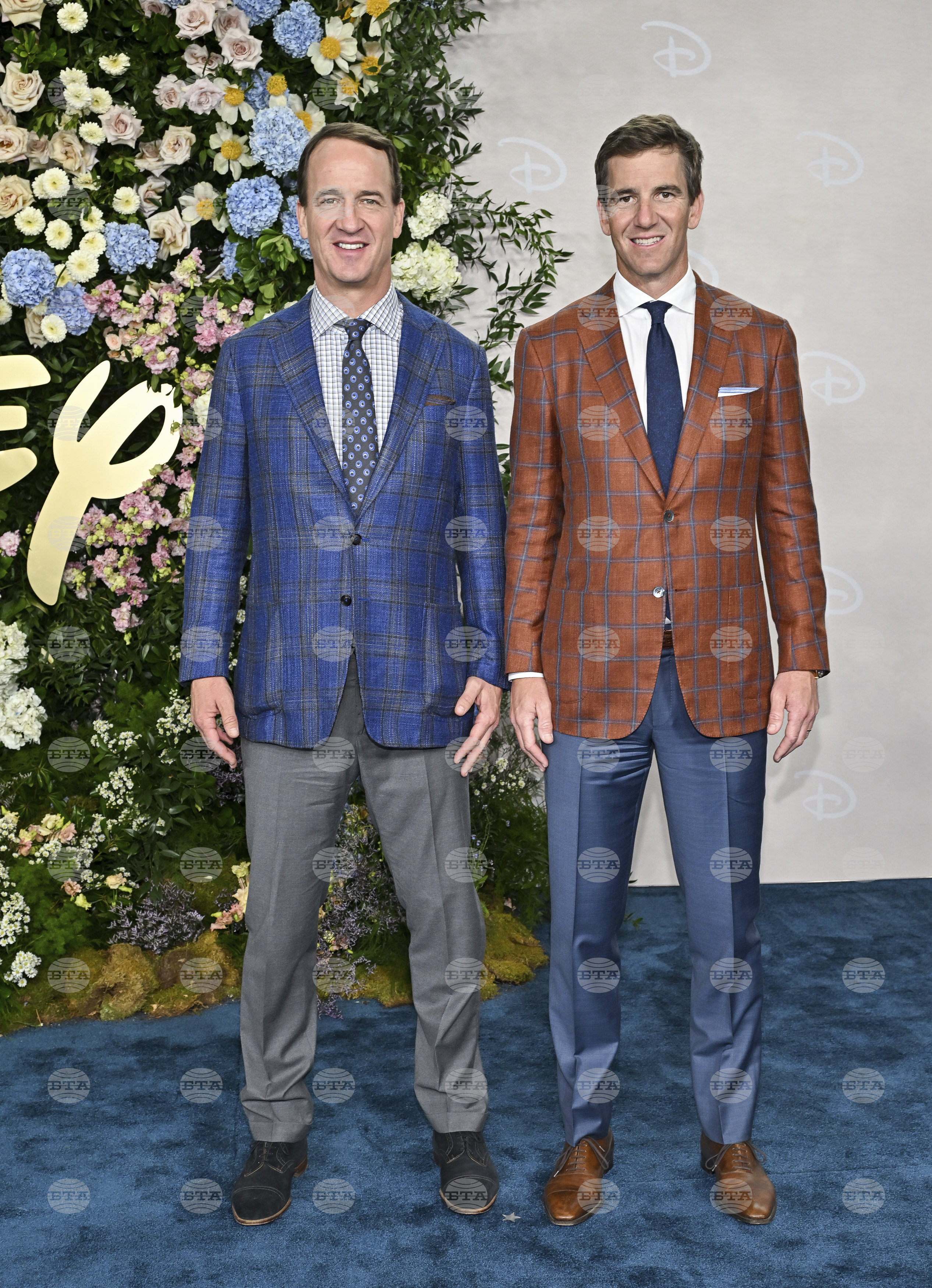 Disney 2025 Upfront Presentation