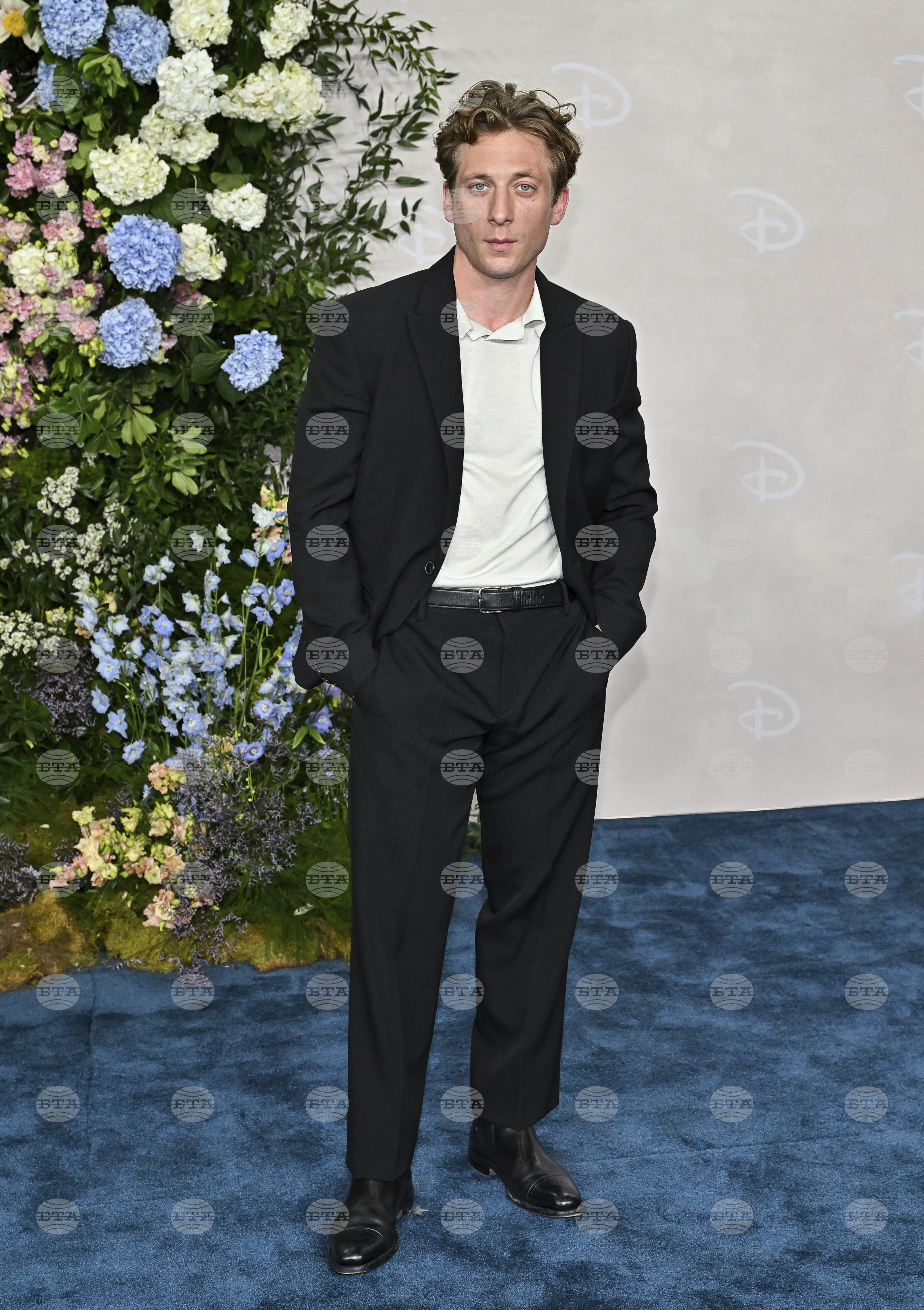Disney 2025 Upfront Presentation