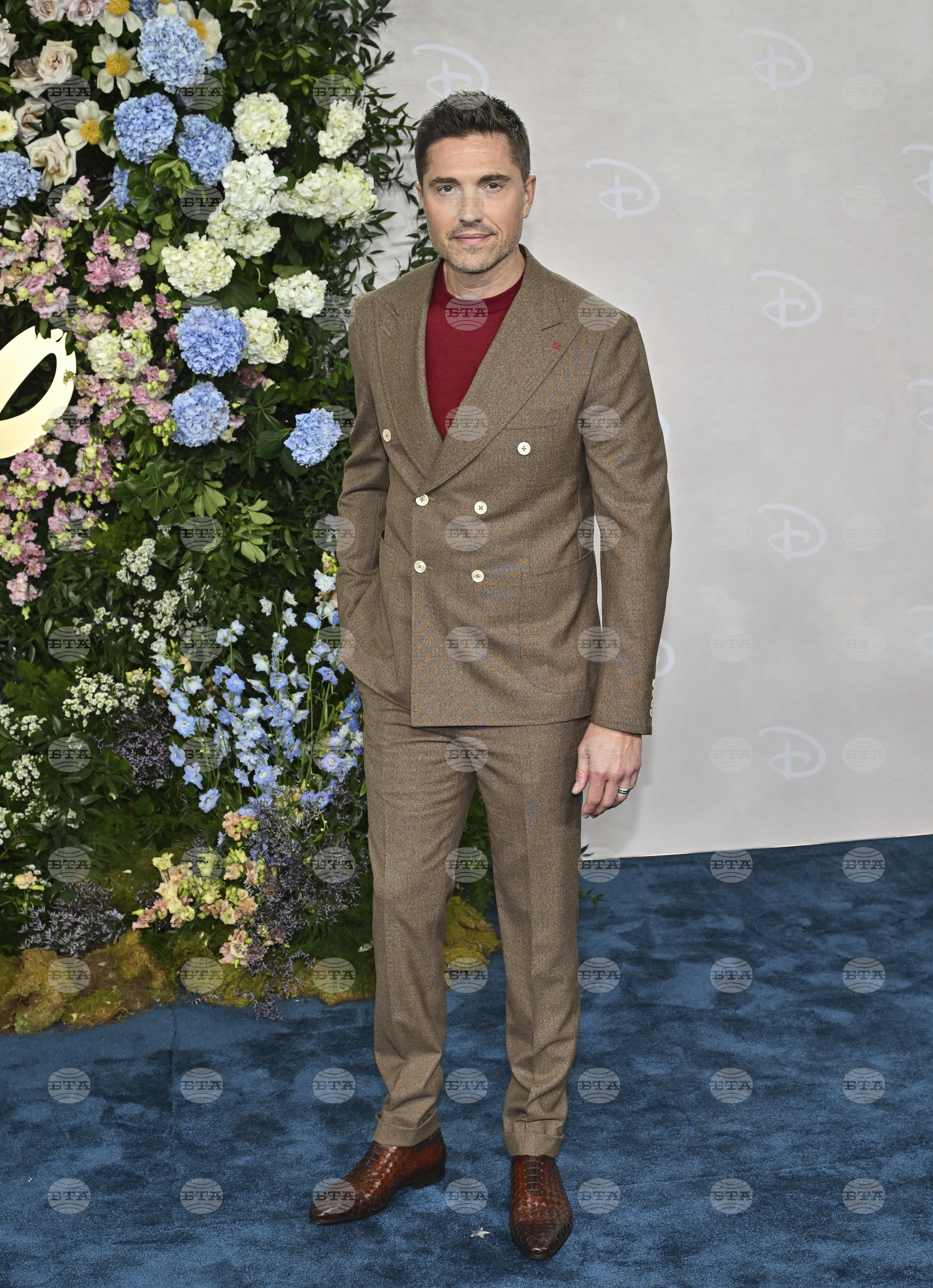 Disney 2025 Upfront Presentation