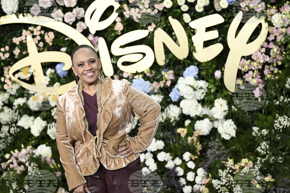 Disney 2025 Upfront Presentation