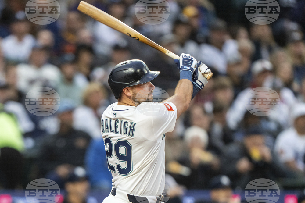 Yankees Mariners Baseball