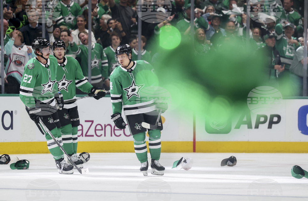 Jets Stars Hockey