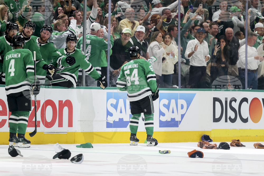 Jets Stars Hockey