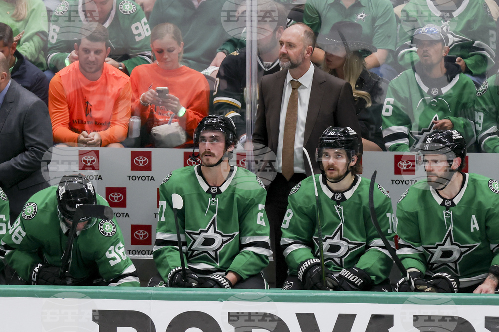 Jets Stars Hockey