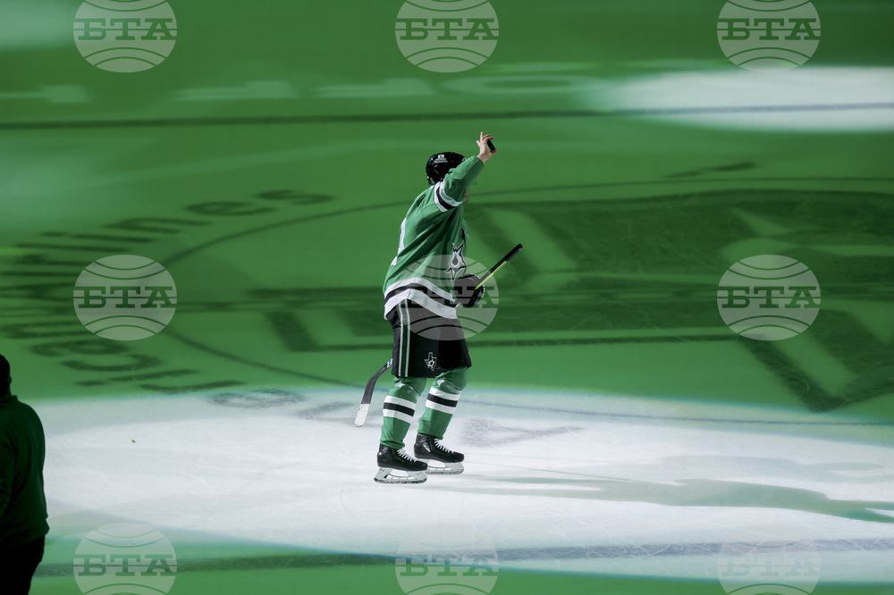 Jets Stars Hockey