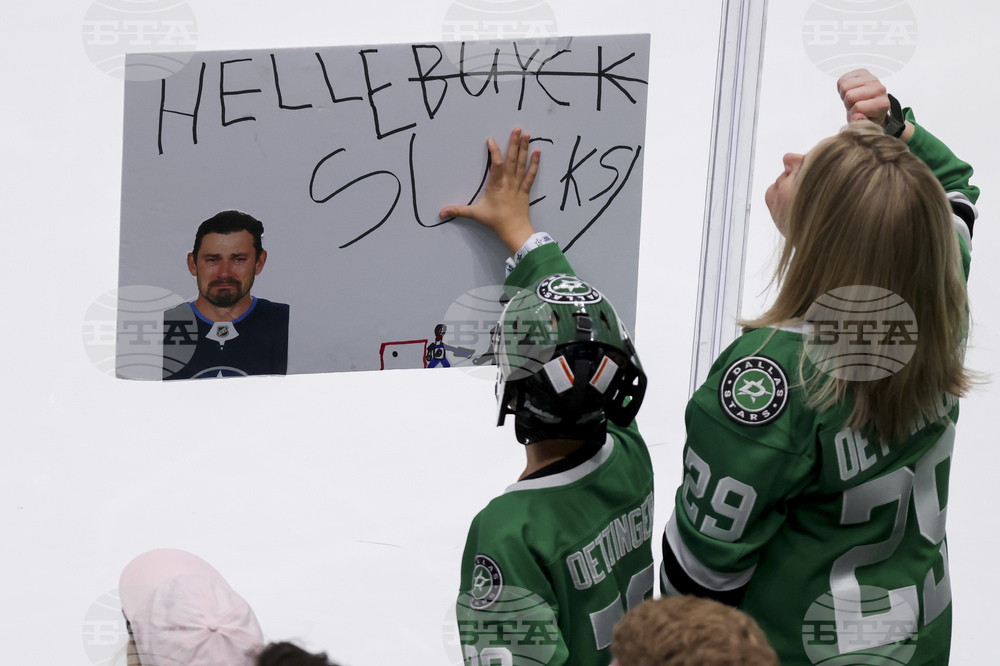 Jets Stars Hockey