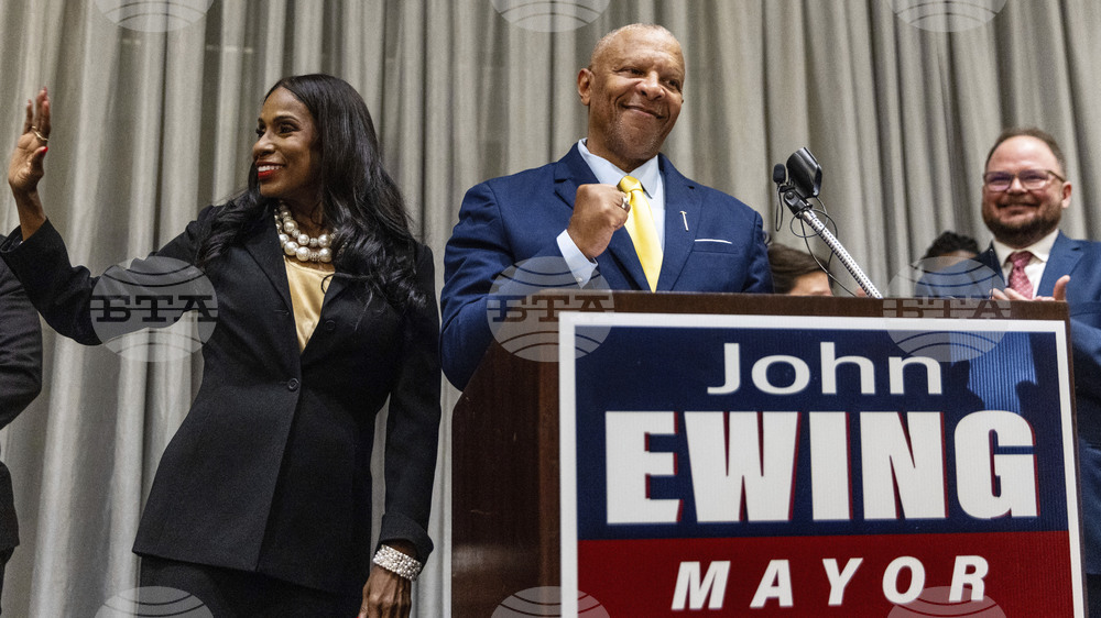 Election 2025 Omaha Mayor