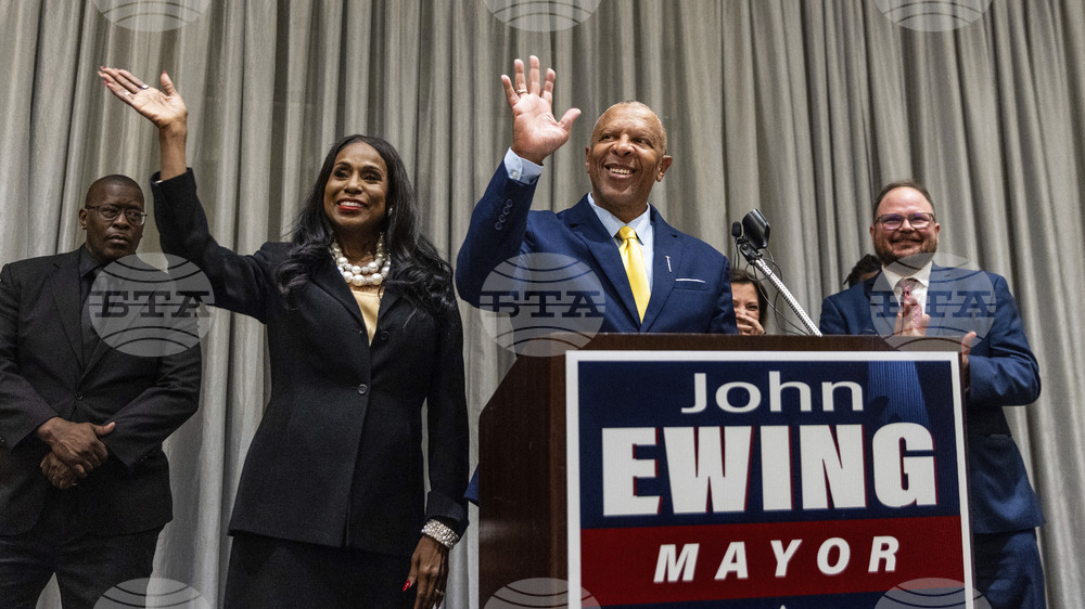 Election 2025 Omaha Mayor