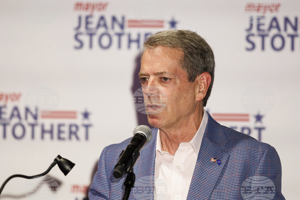 Election 2025 Omaha Mayor