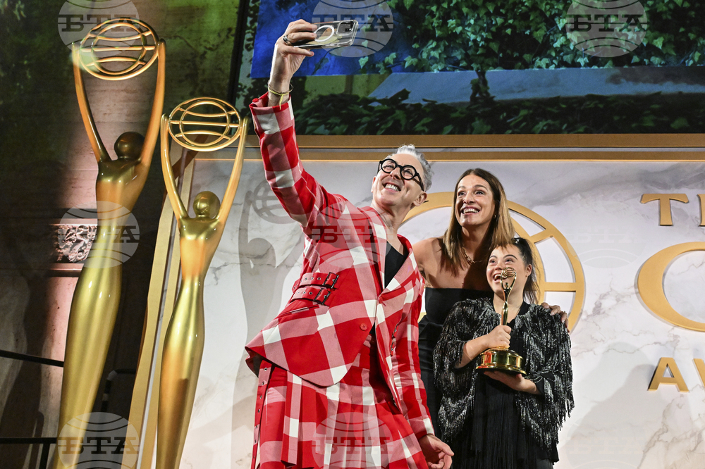 2025 Clio Awards