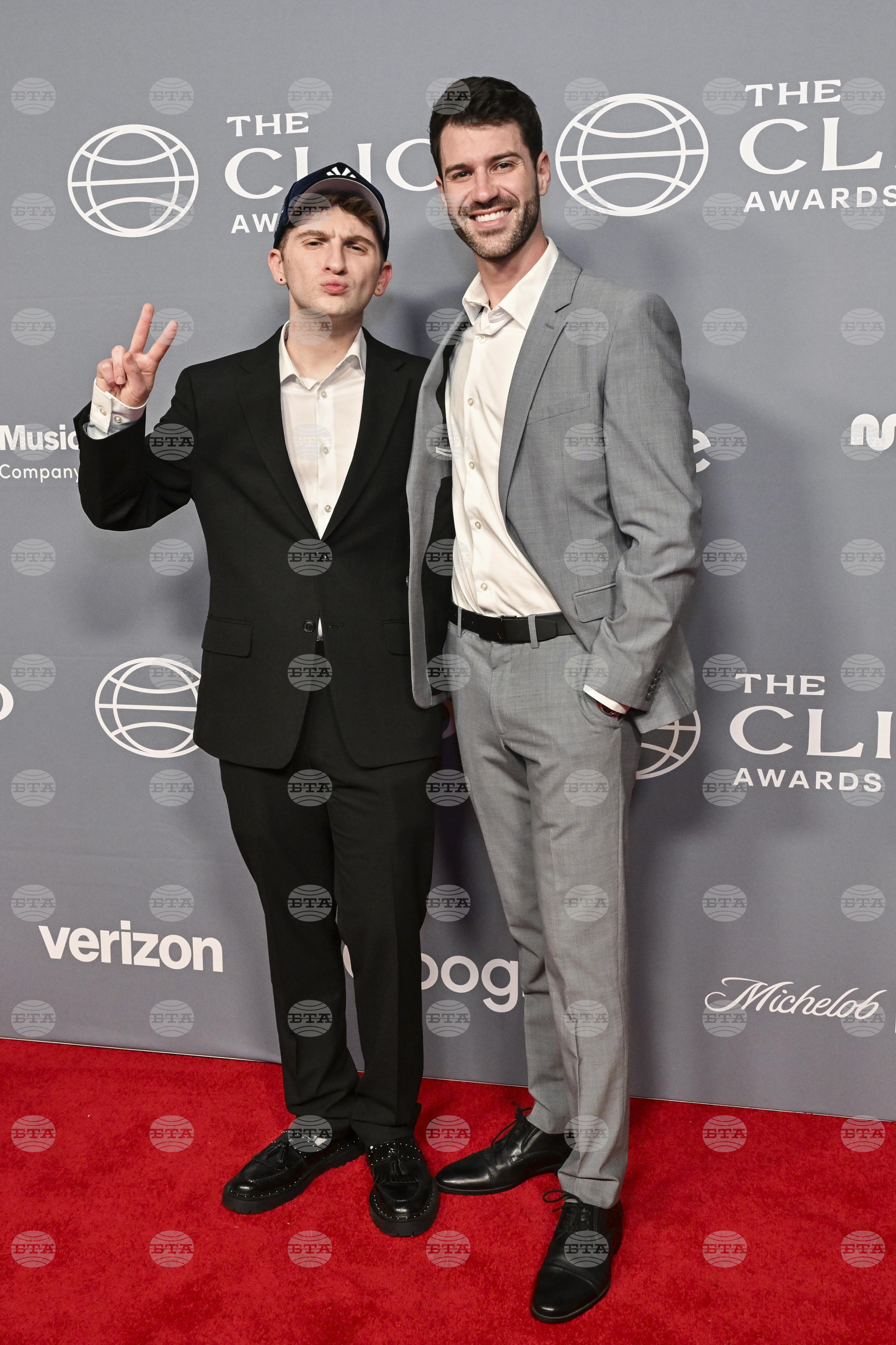 2025 Clio Awards