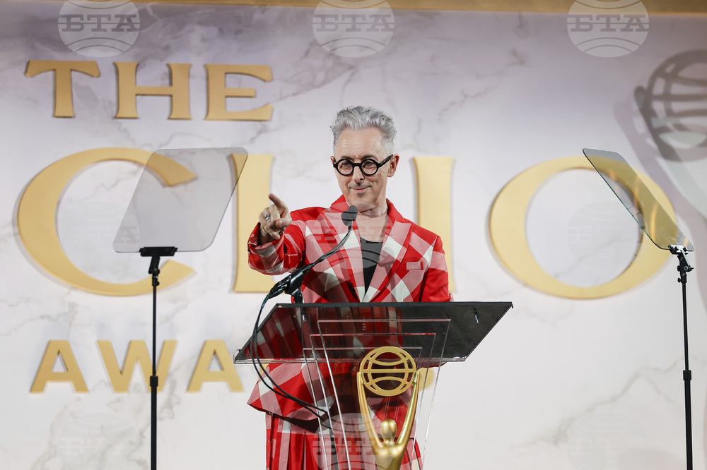2025 Clio Awards