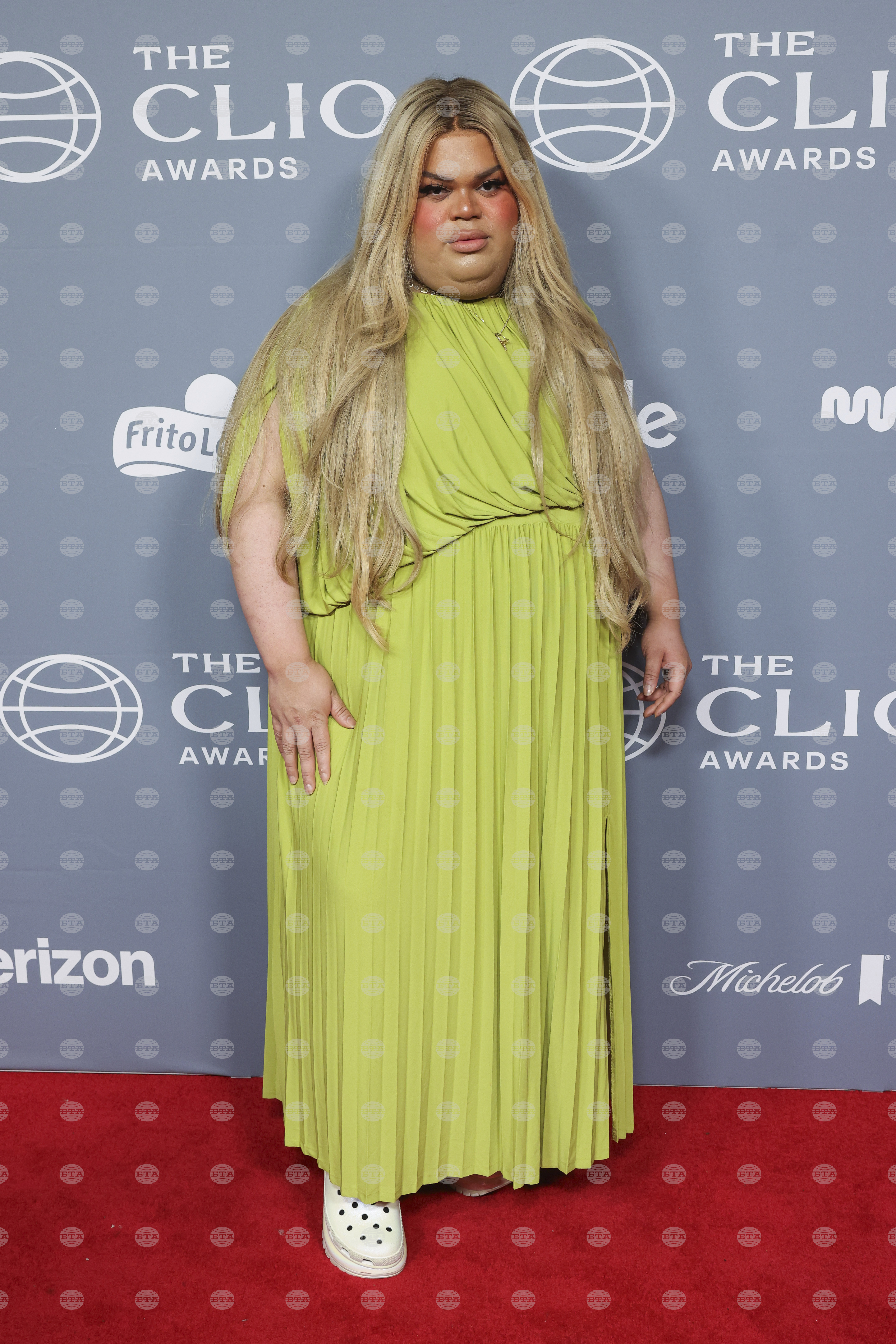 2025 Clio Awards