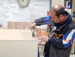 Варна - мебелна промишленост - кампания