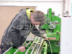 Варна - мебелна промишленост - кампания