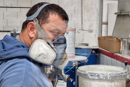 Варна - мебелна промишленост - кампания