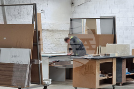 Варна - мебелна промишленост - кампания