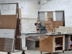 Варна - мебелна промишленост - кампания