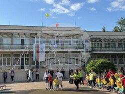 Снимка: Община Русе