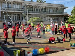 Снимка: Община Русе