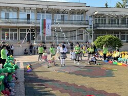 Снимка: Община Русе