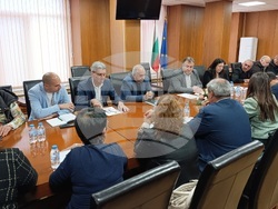 Снимка: Община Шумен