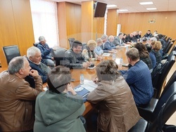 Снимка: Община Шумен