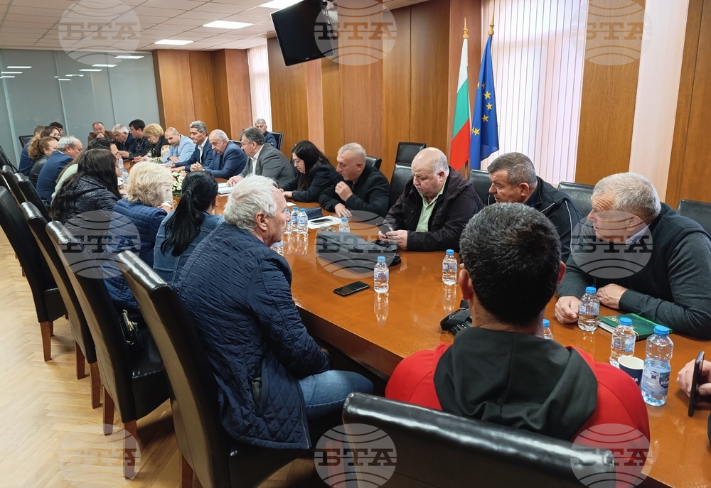 Община Шумен: До 19 май ще е готов списъкът с улиците за асфалтиране в шуменските села