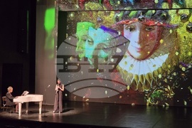 Сливен - Националните награди „Константин Константинов“ - Фестивал на детската книга