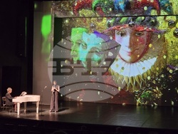 Сливен - Националните награди „Константин Константинов“ - Фестивал на детската книга