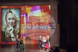 Сливен - Националните награди „Константин Константинов“ - Фестивал на детската книга