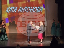 Сливен - Националните награди „Константин Константинов“ - Фестивал на детската книга