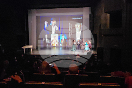 Сливен - Националните награди „Константин Константинов“ - Фестивал на детската книга