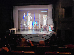 Сливен - Националните награди „Константин Константинов“ - Фестивал на детската книга