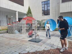 Снимка: Община Ловеч