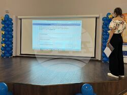 Снимка: Община Ловеч