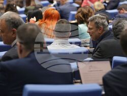 Народно събрание - заседание