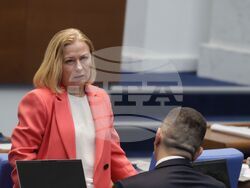 Народно събрание - заседание