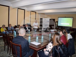 Снимка: ОИЦ – Добрич