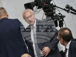 Народно събрание - заседание