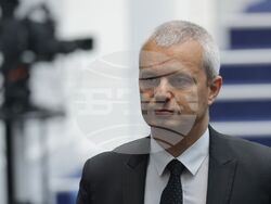 Народно събрание - заседание