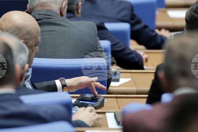 MPs to Hear Persons Involved with Deal between Bulgaria’s Gas Supplier Bulgargaz, Turkish Energy Company Botas