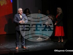 Снимка: Община Сливен