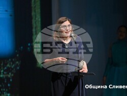 Снимка: Община Сливен