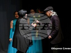 Снимка: Община Сливен