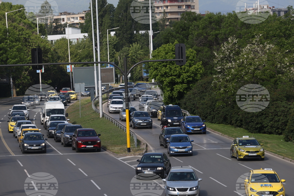 Градски транспорт - стачка - улица - трафик