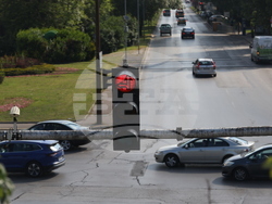 Градски транспорт - стачка - улица - трафик