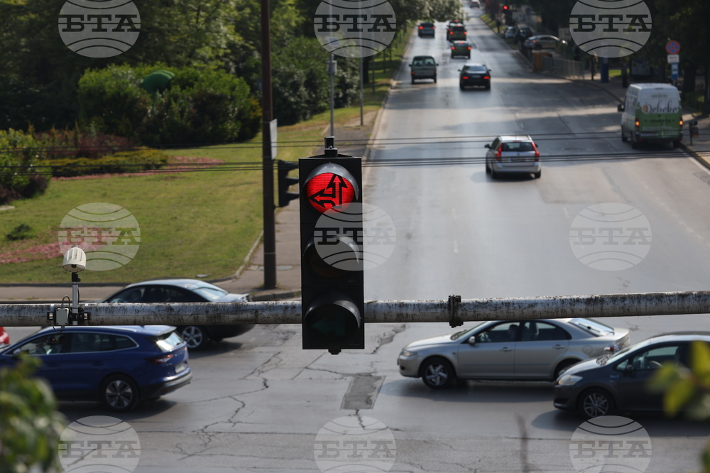 Градски транспорт - стачка - улица - трафик